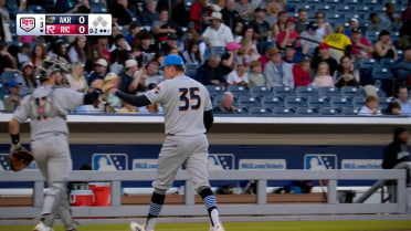 Justin Campbell's five Ks