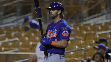 McNeil begins AFL rehab as NLCS looms for Mets