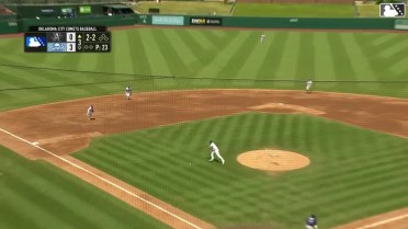 Clayton Kershaw's incredible play