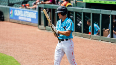 Space Cowboys Suffer Saturday Setback In Albuquerque