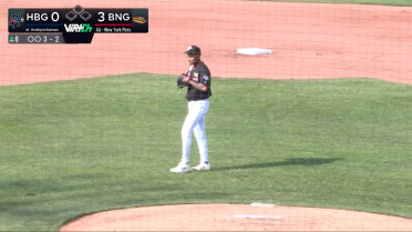 Luis Moreno K's four