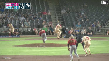 Colby Martin In play, run(s) to Tucker Flint