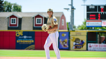 Dean Livingston’s Gem Leads Rawhide over Grizzlies 