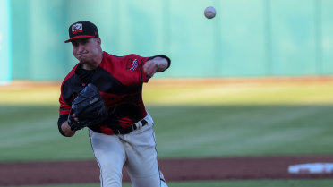 Fresno Fires on all Cylinders in 10-4 Win