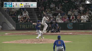 Cam Hill In play, run(s) to Jarred Kelenic