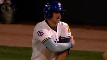 Twins Kyler Fedko posts a career-high five-hit game