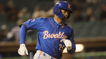 Winning Streak Ends at Five as Keys Top Cyclones, 9-4