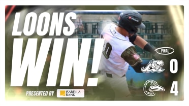 Loons Pitching K’s 15 and Shutout Whitecaps, Win Fifth Straight 