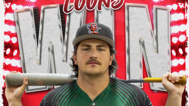 Loons Pitching K’s 15, Gelof and De Paula Drive in Two in 7-1 Win