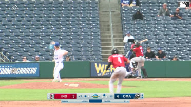 Bailey Falter In play, run(s) to Ronny Simon