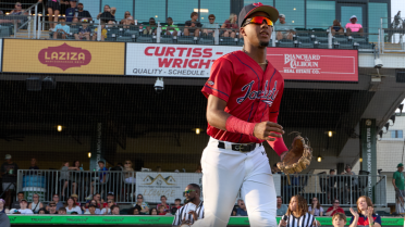 Early Miscues Doom Augusta in First Loss of the Week