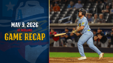 Logan Hits Three Homers and Walks Off Wind Surge