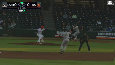 Anderson Brito In play, run(s) to Colby Jones