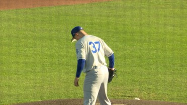 Blake Snell's rehab appearance