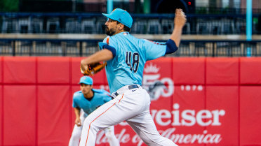 Seven Strong From Alexander Not Enough As Sugar Land Falls 1-0