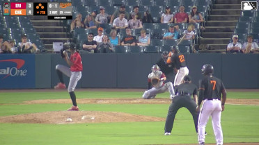 Johan Simon Ball to Griff O'Ferrall