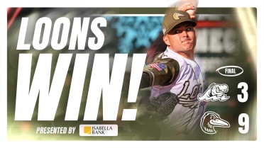 Loons Pile on Whitecaps 9-3, Win Third-Straight