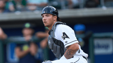 Cabral Dominates as Augusta Wins Home Opener