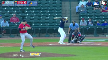 C.J. Culpepper In play, run(s) to Brett Squires