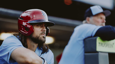 From Japan to Louisville: Michael Chavis on Discovering Renewed Purpose and Power