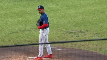 Kyson Witherspoon's six K's