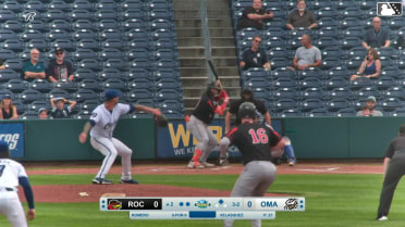 Vince Velasquez In play, run(s) to Maxwell Romero Jr.