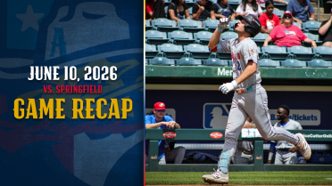 Conticello Leads Offensive Onslaught Of Cardinals
            