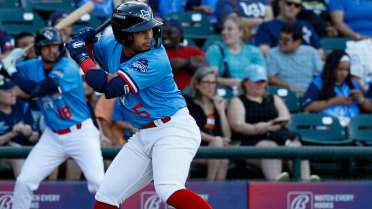 Hooks Capture First Series Win of 2026