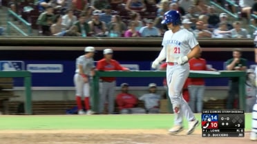 Daniel Bucciero's solo homer (10)