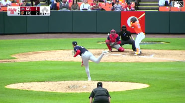 Osvaldo Berrios In play, run(s) to Wehiwa Aloy