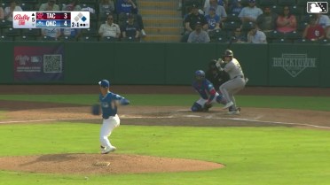 Antoine Kelly In play, run(s) to Brock Rodden