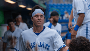 Casey’s Clutch Double Not Enough in 7-6 Thriller