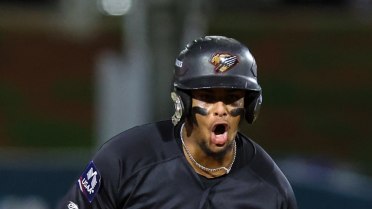Homers Spark Grizzlies to Overcome Early Deficit in 7-5 Win