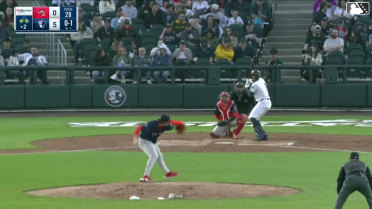 Cooper Adams In play, run(s) to Marco Luciano