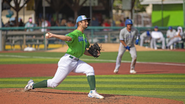Tortugas Rally Early, But Go Quiet in 5-2 Loss
