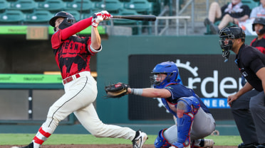 Long Balls Cost Grizzlies Friday Night