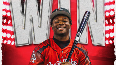 Loons Win Slugfest 14-9 over Whitecaps, Score Nine Runs in Sixth Inning 