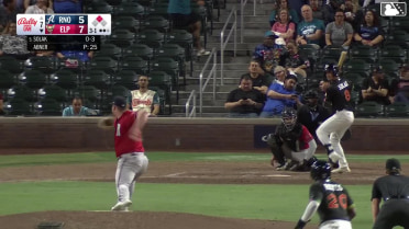 Philip Abner In play, run(s) to Nick Solak