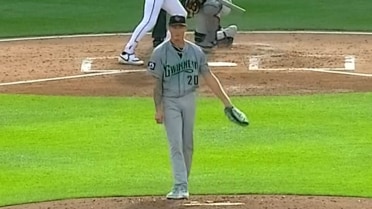 AJ Smith-Shawver strikes out five
