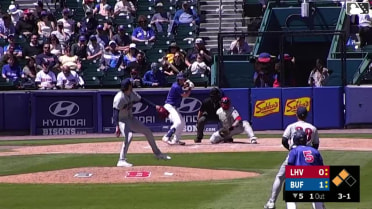 Ryan Cusick In play, run(s) to RJ Schreck