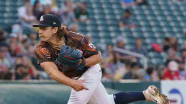 Excellent pitching elevates Fisher Cats to even series 