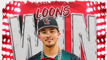  Loons Trample T-Rats 16-5, Great Lakes Smacks Four Home Runs