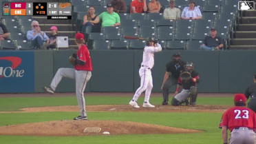 Charlie McDaniel In play, run(s) to Carter Young