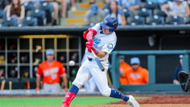 Comets Fall in Extra Innings, 8-5