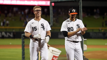 Ryan Galanie's preliminary round of Fall League HRD