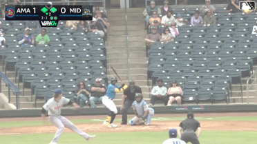 Clark Elliott doubles (3) on a sharp line drive to right fielder Gavin Conticello. Ryan Lasko scores. Luke Mann scores.