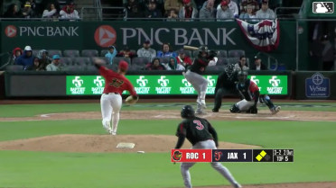 Dax Fulton In play, run(s) to Abimelec Ortiz