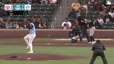 JP Sears Ball to Blaine Crim