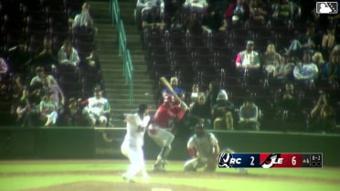 Carlos Medina In play, run(s) to Lucas Ramirez