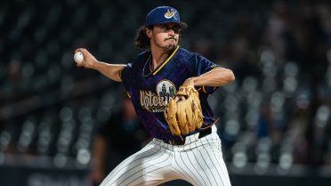 Charlotte Falls to Jacksonville 11-3